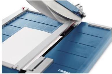 Actual product image Dahle 561 (35 Sheets, A4)