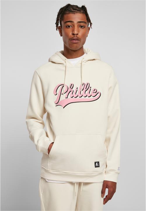Immagine prodotto Starter Felpa con cappuccio Phillie - 16884 (XXL)