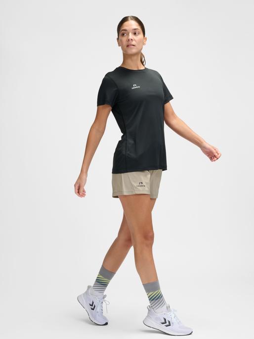 Actual product image Newline nwlBEAT T-SHIRT W (M)