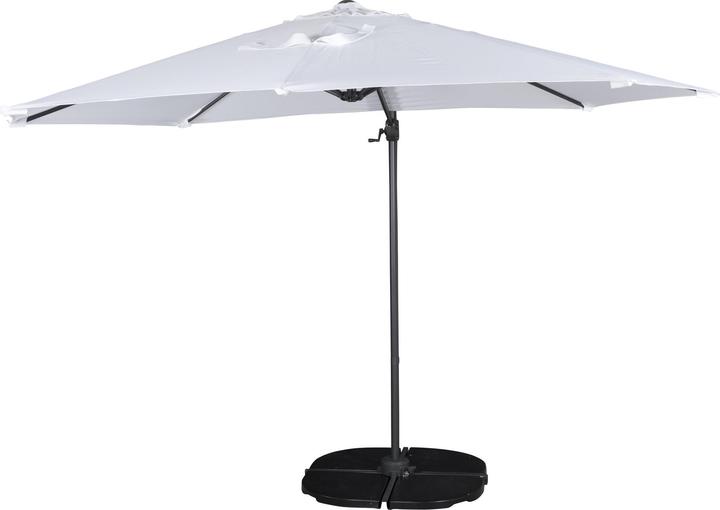 Produktbild Venture Home Sonnenschirm Leeds (3 m)