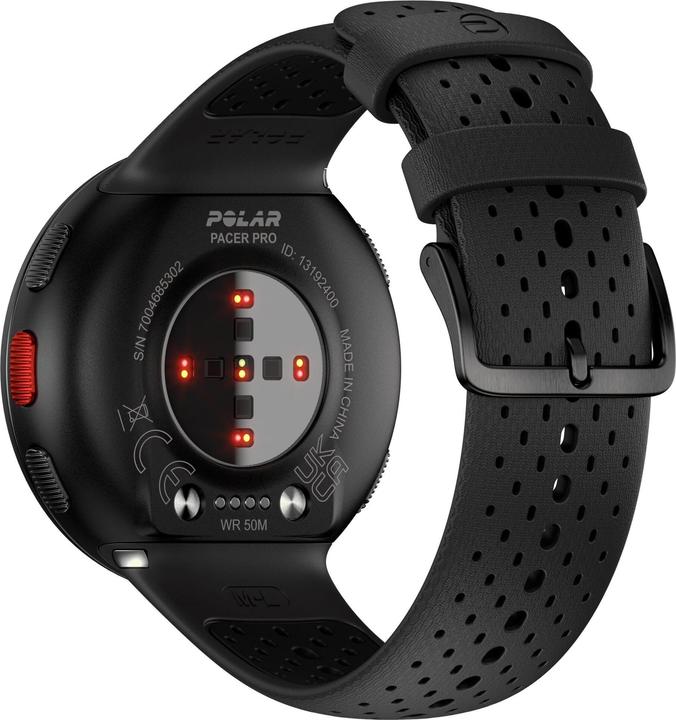 Productafbeelding Polar Pacer Pro (45 mm)