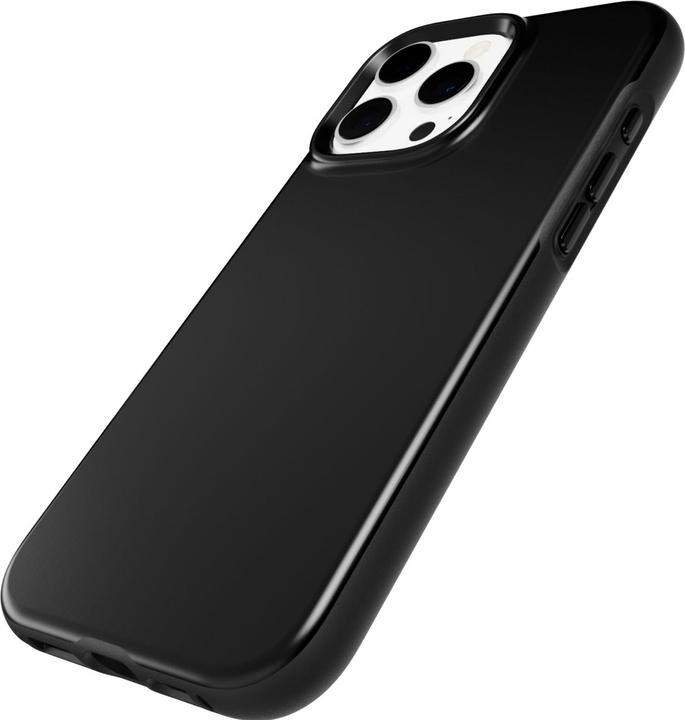 Produktbild tech21 EvoDusk MagSafe iPhone 16 Pro Max Black (Apple iPhone 16 Pro Max)