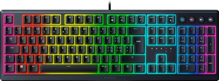 Produktbild Razer Ornata V3 (CH, Kabelgebunden)