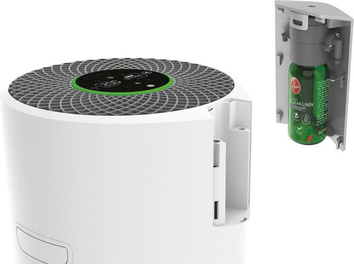 Actual product image Hoover HHP 50 CA 011 H-Purifier 500 (110 m²)