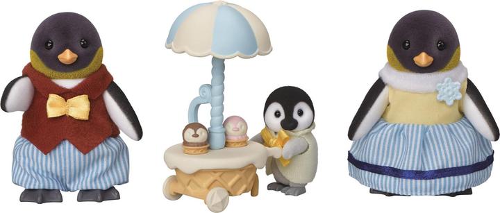 Produktbild Epoch Pinguin Familie