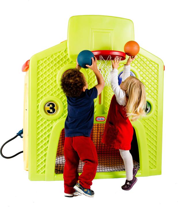 Produktbild Little Tikes Tikes Town