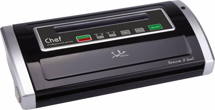 Actual product image Jata EV1026