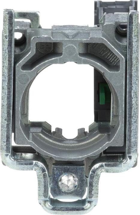 Produktbild Schneider Electric Kontaktblock 1 Schließer + Flansch