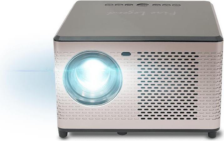 Produktbild AOpen ACER QF15a (LCD, Full HD, 500 lm (Full HD, 500 lm)