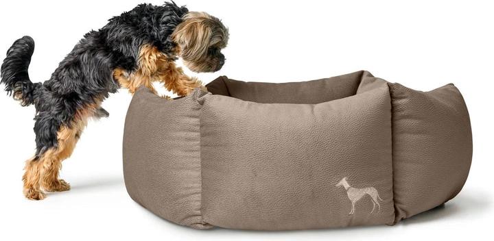 Immagine prodotto Hunter Letto ortopedico per cani Merida esagonale (Cane)