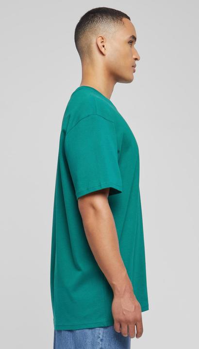 Produktbild Merchcode Love Heavy Oversized Tee - 109795 (4XL)