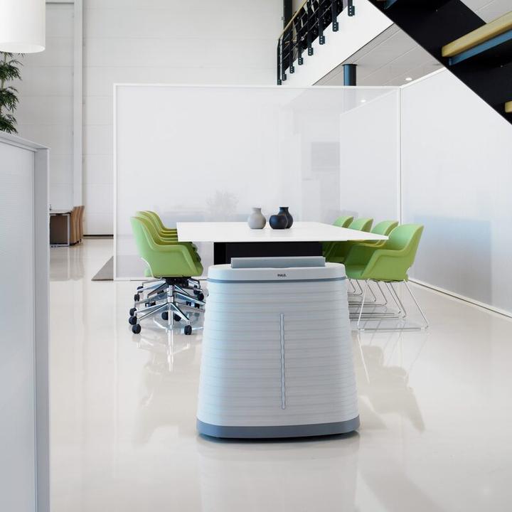 Actual product image Hale. Humidifier 45DW (250 m²)