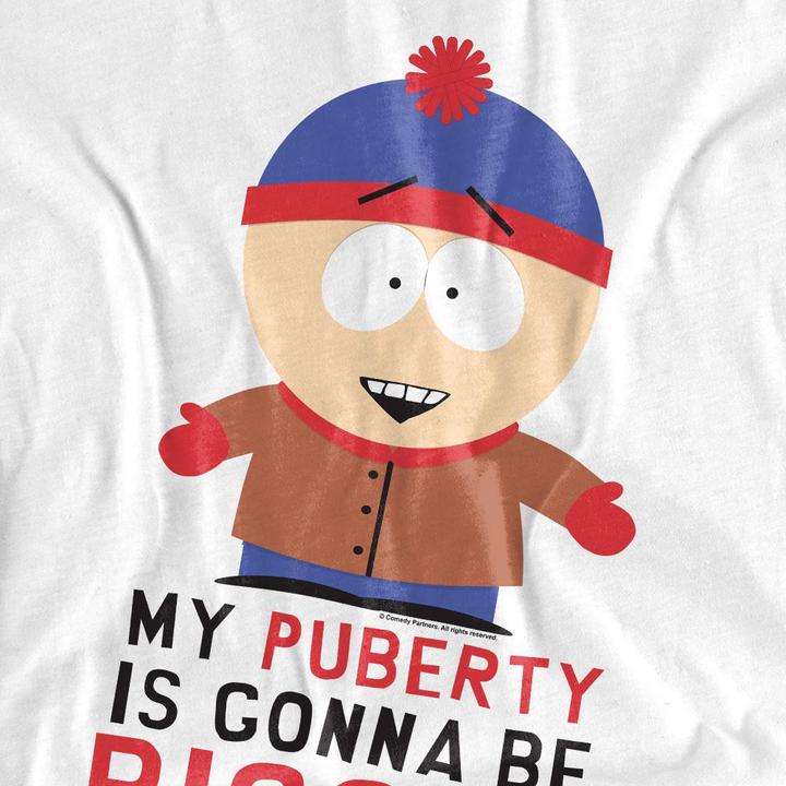 Actual product image Ubisoft Mens Puberty T-Shirt (XXL)