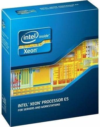 Produktbild Intel Xeon E5-2630 V4 (LGA 2011-v3, 2.20 GHz, 10 -Core)