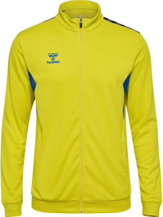 hummel Hmlauthentic Pl Zip Jacket
