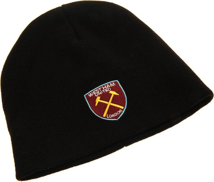 Produktbild West Ham United FC Mütze Erwachsene