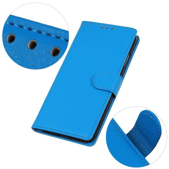 Immagine prodotto MU Classic Serie di copertine per libri in pelle Litchi (Xiaomi Mi 11i)