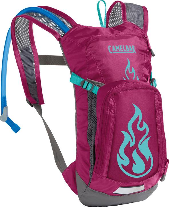 Produktbild Camelbak Mini M.U.L.E. Trinkrucksack (3 l)