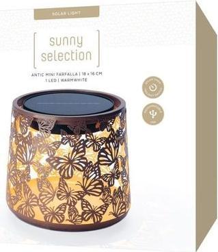 Produktbild STT Solar Antic Mini Farfalla