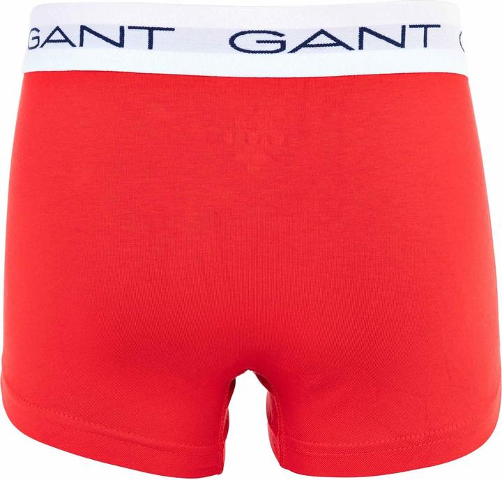 Produktbild GANT TRUNK 3-PACK (122, 3er Pack)