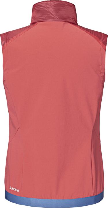 Actual product image Schöffel Waistcoats Hybrid Vest La Colona L (48)