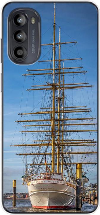 Segelboot