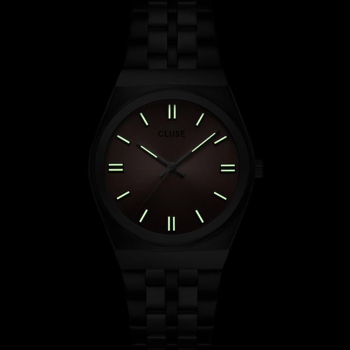 Produktbild Cluse Retro 70's (Analoguhr, 33 mm)