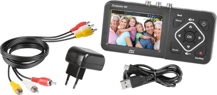 Produktbild DNT DNT000010 (Converter)