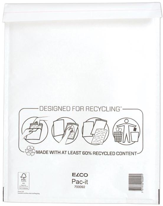 Image du produit Elco Pochette à bulles d'air 18 270x360mm (50 x)
