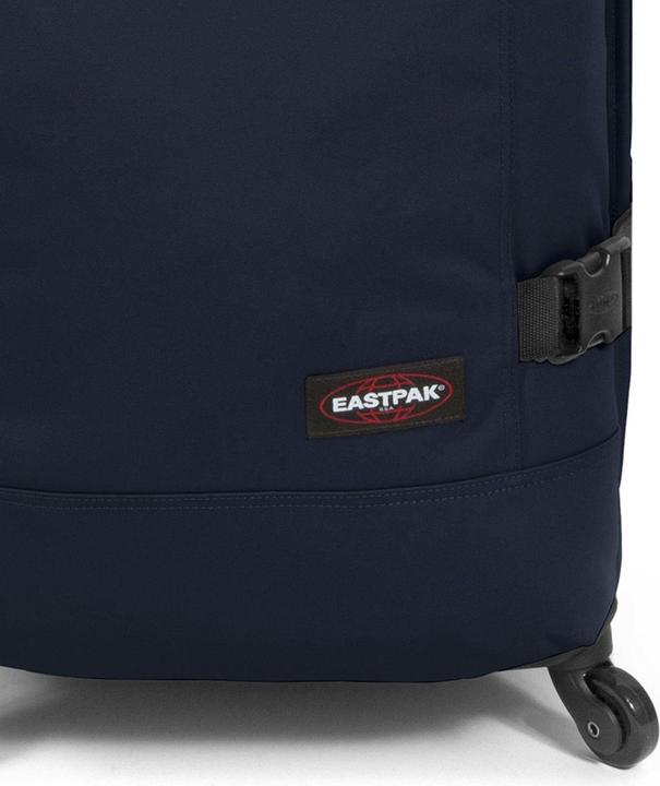 Actual product image Eastpak TRANS4 M Travel case - Ultra Marine (69 l, L (90 - 115l))