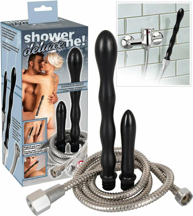You2Toys Shower me Deluxe