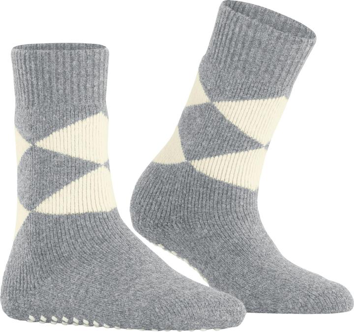 Immagine prodotto Burlington Cosy Argyle Homepad (36 - 41)