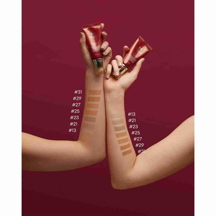 Actual product image Missha M Perfect Covering No.29 Caramel Beige (No. 29 Caramel Beige)