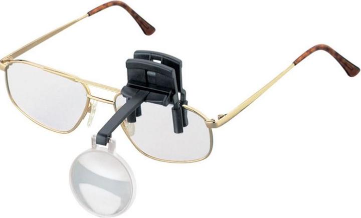 Actual product image Eschenbach Clip-on lens