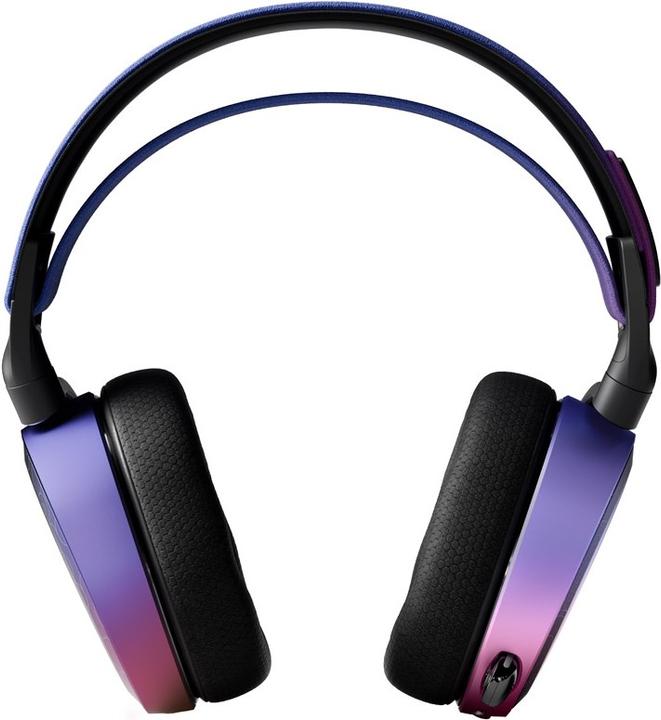 Image du produit SteelSeries Arctis 7+ Édition Destiny 2 (Sans fil)