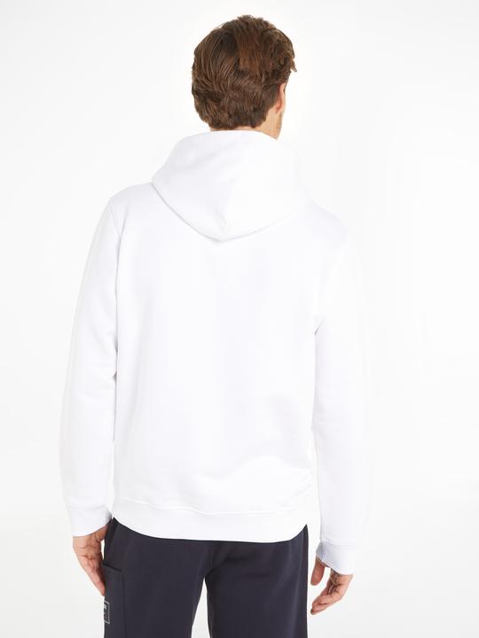 Immagine prodotto Tommy Hilfiger Felpa con cappuccio da uomo Tjm Reg Badge Hoodie (XL)