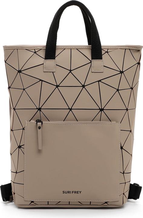 Suri Frey Rucksack SFY SURI Sports Jessy-Lu (20.40 l)