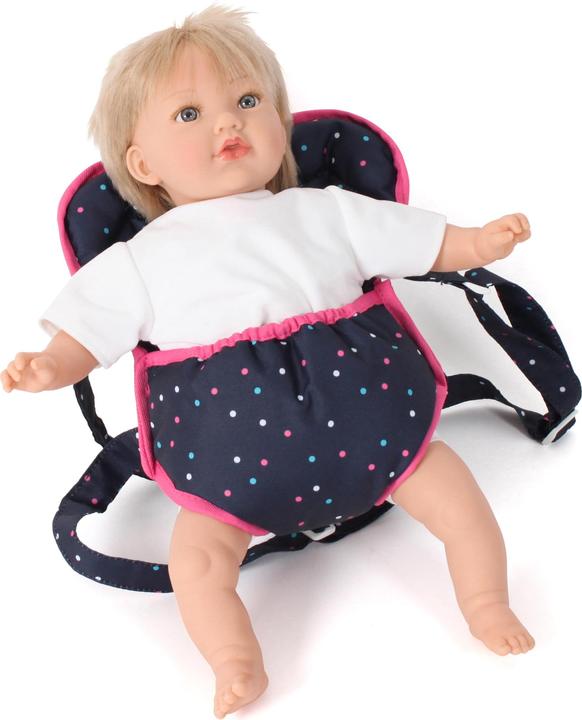 Produktbild Bayer Chic 2000 Puppen-Tragegurt