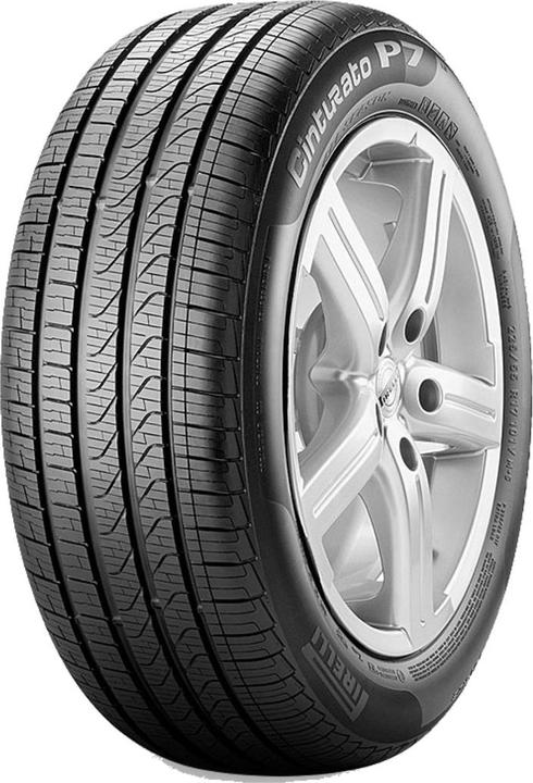 Pirelli Cinturato P7 Blue (205/55R16 91V)