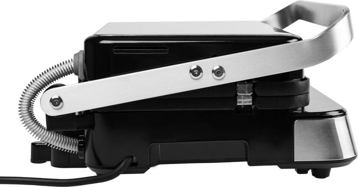 Actual product image Furber Contact grill 2000 W Stretto