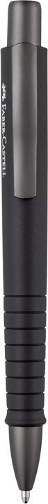 Produktbild Faber-Castell Poly Ball XB (Schwarz, 1 x)