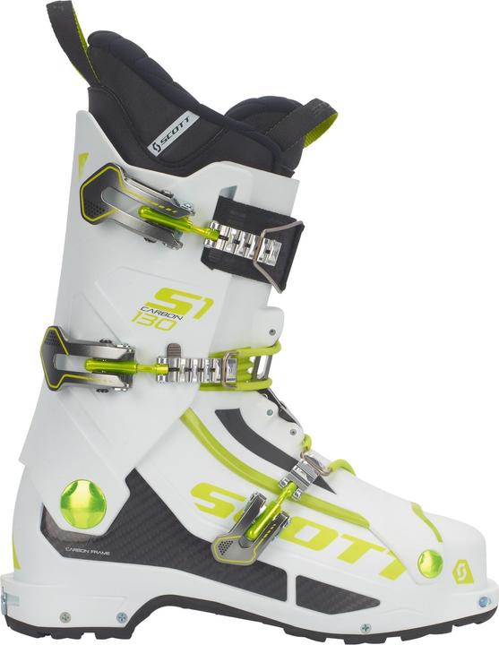 Produktbild Scott Sports Scott S1 Carbon 2019 (26)