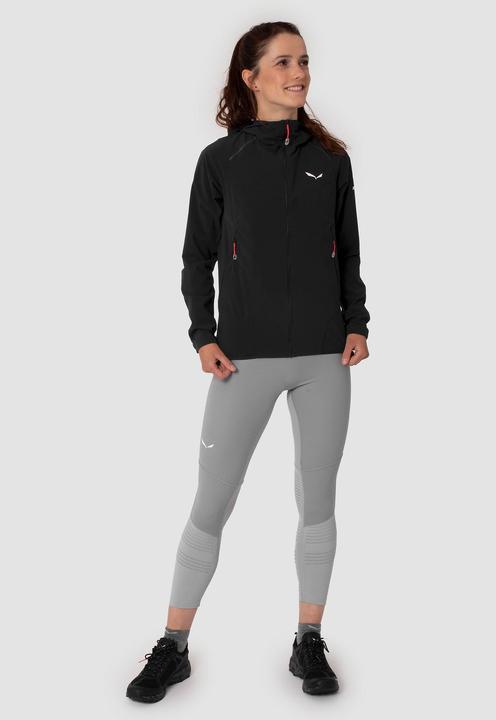 Actual product image Salewa PEDROC DST Ladies LIGHT JACKET (38, M)