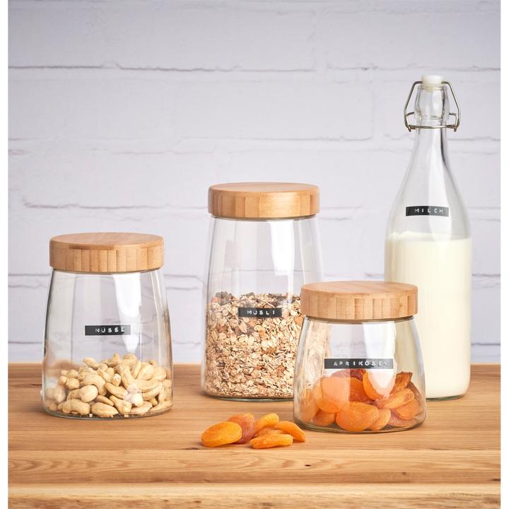 Actual product image Zeller Present Freshness box (0.95 l)