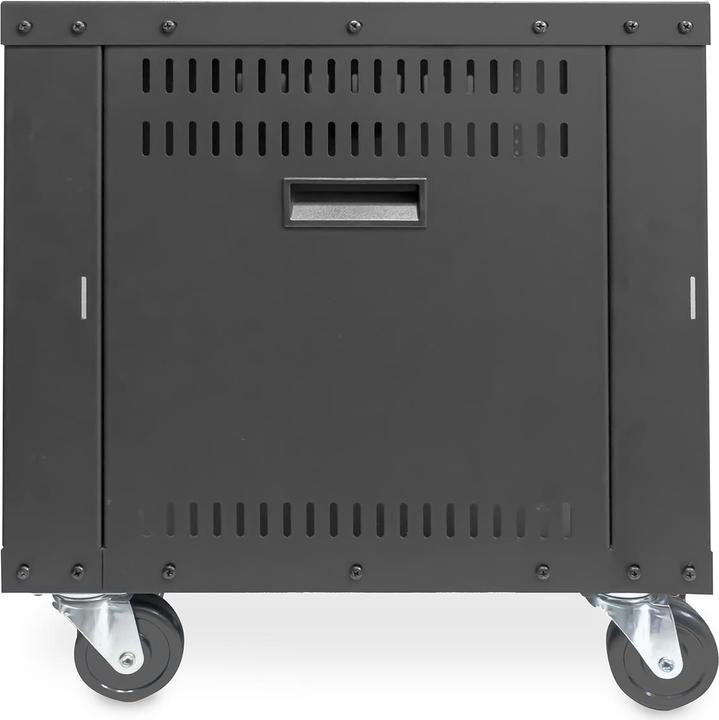 Image du produit Digitus DN-48000 (8 HE, Rack 19 pouces)