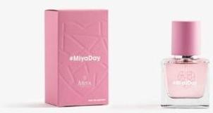 Actual product image NoName MiyaDay Eau de Parfum 30ml (Eau de parfum, 30 ml)