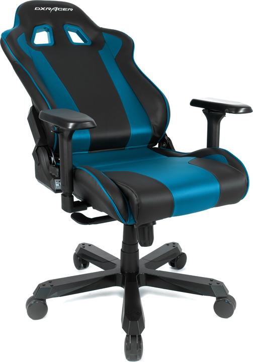 Actual product image DXRacer King Series K99