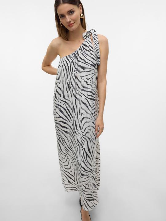 Actual product image Vero Moda VMDORA Langes Kleid Kleid (L)