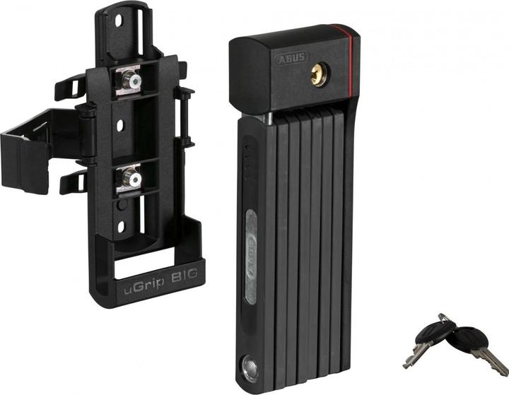 Actual product image Abus Ugrip Bordo 5700 (100 cm)
