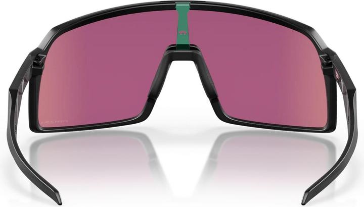 Image du produit Oakley Sutro (Troy Lee Designs Vert pourpre mat, PRIZM Jade)